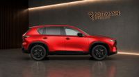 Mazda CX-5 - Vorschau Bild 4