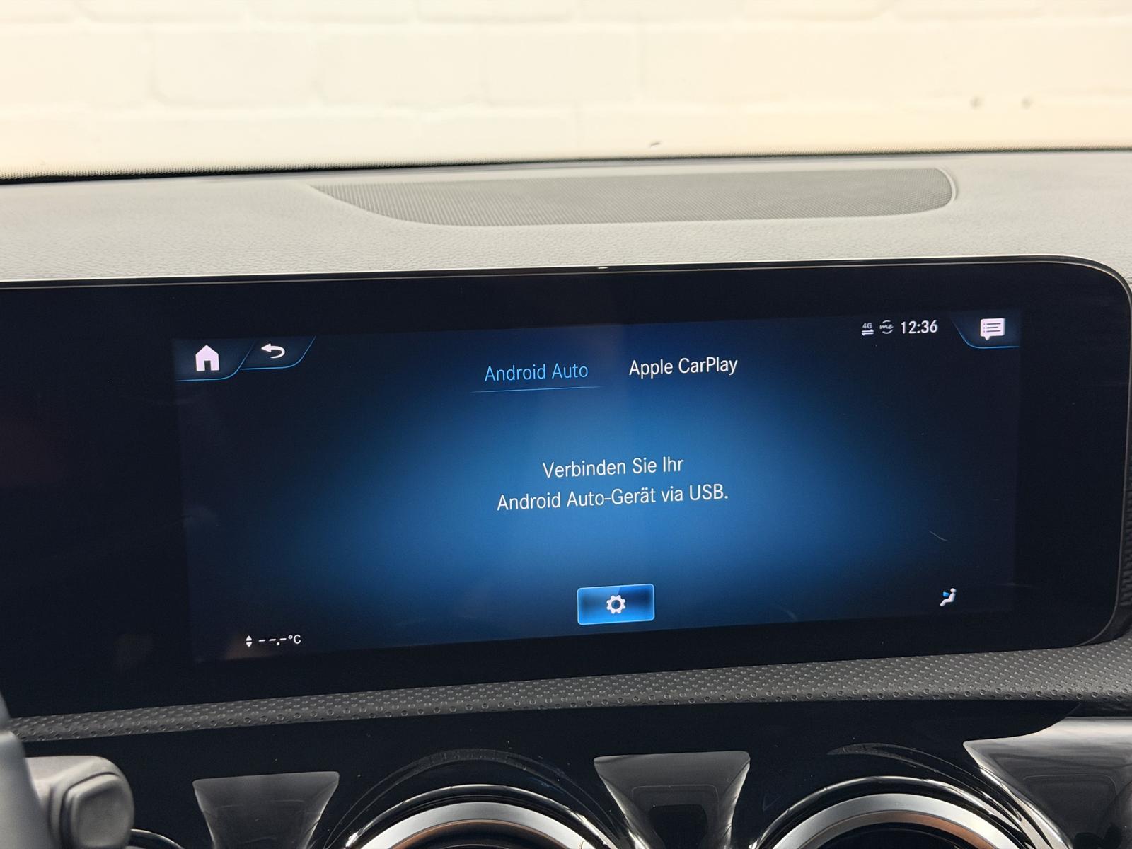 Mercedes-Benz CLA d 8G-DCT Progressive, миниатюра 18