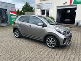 Kia Picanto X-Line - Kia Picanto: X Line