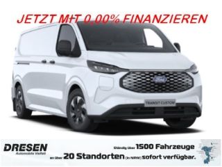 Ford Transit Custom 320 L1 Kastenwagen Trend 64kWh **