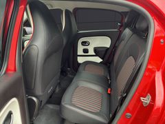Renault Twingo Electric Techno Electric