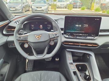 Bild 6 Cupra Terramar 1.5 eTSI - AHK,TOPVIEW,EDGE,DYNAMIC