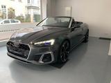 Audi A5 S tronic quattro Cabrio, B&O, Garantie-03/28 
