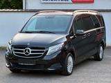 Mercedes-Benz V 250 d Avantgarde Extralang*STH*Leder*LED*8 Sit - Mercedes-Benz V 200 mit Diesel-Antrieb: Automatik