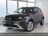 Volkswagen T-Cross TSI Life-AHK/CarPlay/LED/Kamera/ACC - New cars in Hamburg