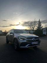 Mercedes-Benz GLC 200 4MATIC Autom. -
