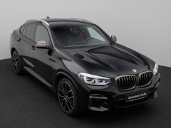 Foto Nummer 3: BMW X4 M40