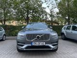 Volvo XC90 D5 Inscription Standheizung mit Klimafunkt. - Volvo XC90 aus 2018