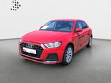 Audi A1 Sportback Advanced 25 TFSI*Alu*PDC*Audi Conne - Audi Jahreswagen