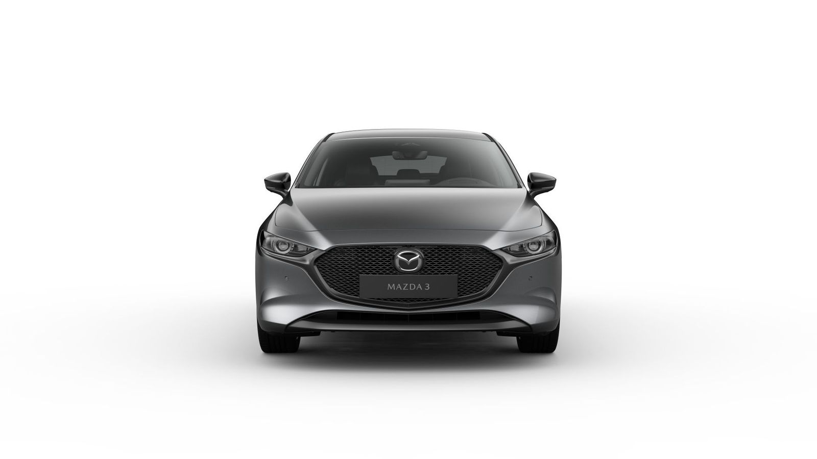 Mazda 3 - Bild 4