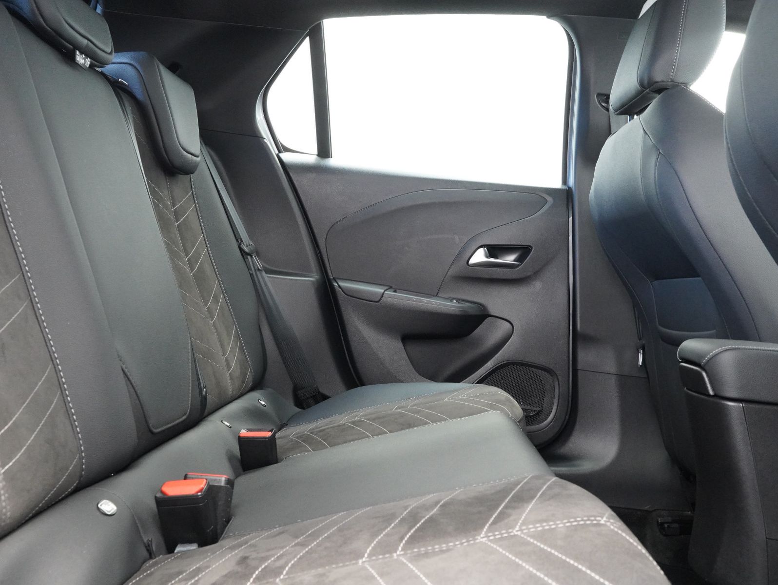 Fahrzeugabbildung Opel Corsa F e GS Line NAVI/KAMERA/11KW/SOH