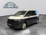 Volkswagen T7 Multivan Basis eHybrid 4MOTION ACC AHK HUD - Volkswagen: Blau, Multivan Motion