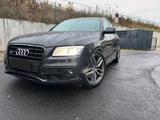 Audi SQ5 8r - Audi SQ5 8R
