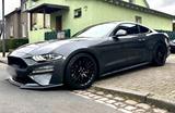 Ford Mustang GT Deutsches Fahrzeug Facelift - Ford Mustang in Herne