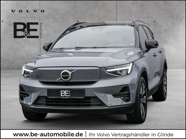 Volvo XC40 Core Recharge Pure Electric 2WD STANDHZ LED