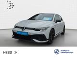 Volkswagen Golf VIII 2.0 TSI DSG GTI Clubsport*HUD*BLACK-ST