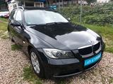 BMW 320d touring*Automatikgetriebe*TÜV-Neu* - : bis 10000 €