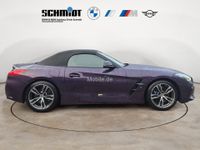 BMW Z4 M40 - Vorschau Bild 8