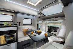 Adria Compact Max DL *VW Crafter*Automatik*