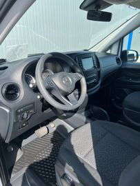 Mercedes Vito - 10