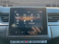 Renault Captur - Vorschau Bild 13