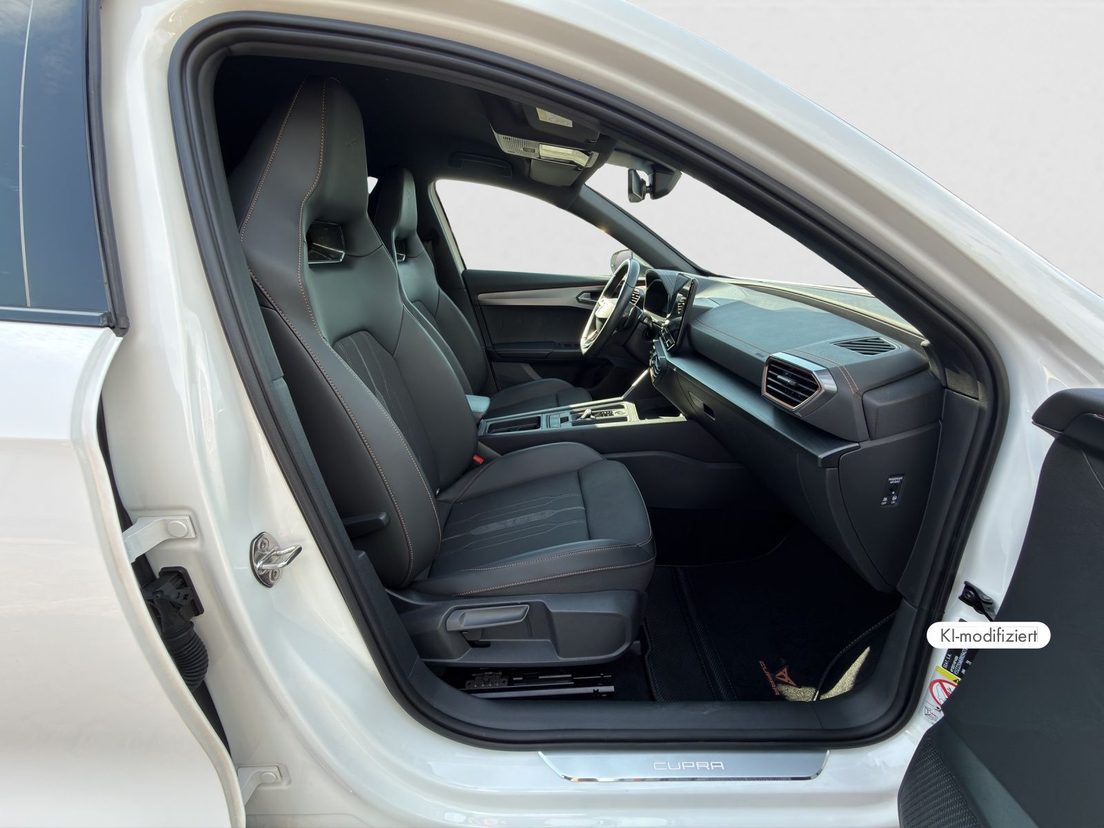 Cupra Formentor - Bild 4