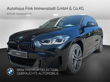 BMW X2 xDrive25e M Sport M