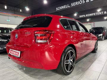 BMW 116 - 7