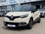 Renault Captur Dynamique**8xFACH*S-HEFT*NAVI*KLIMA** - Renault Captur: Dynamique