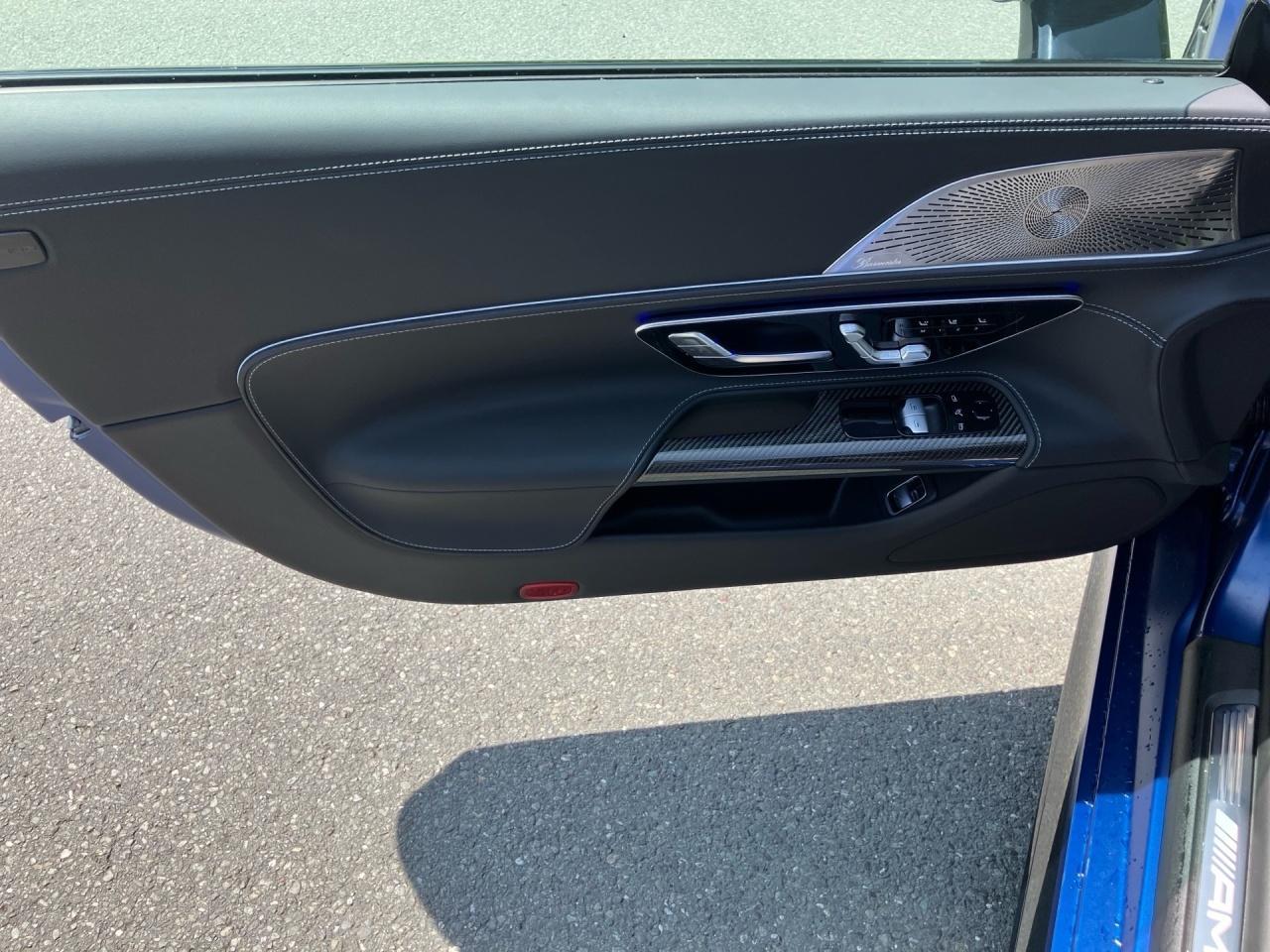 Mercedes-Benz AMG GT 63 4M+ HUD AMG DynPlus Night KeyLess Carb