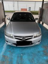 Honda Accord cl7 2.0 - Honda Accord: 7