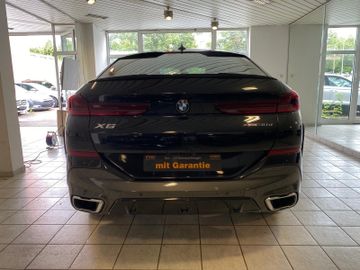 BMW X6 - 5