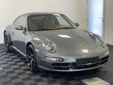 Porsche 997 911 Carrera 4S Coupe Klappen-AGA PCCB PASM - Porsche aus 2008: 911 Carrera 4s