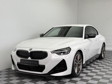 2023 BMW M240I — миниатюра 32