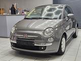 Fiat 500 Lounge/TÜV NEU KM STAND 49000 - gebrauchte Fiat 500 aus dem Jahr 2013