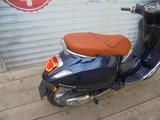 Vespa Primavera 125 Iget E5 - VESPA PRIMAVERA 125 IGET