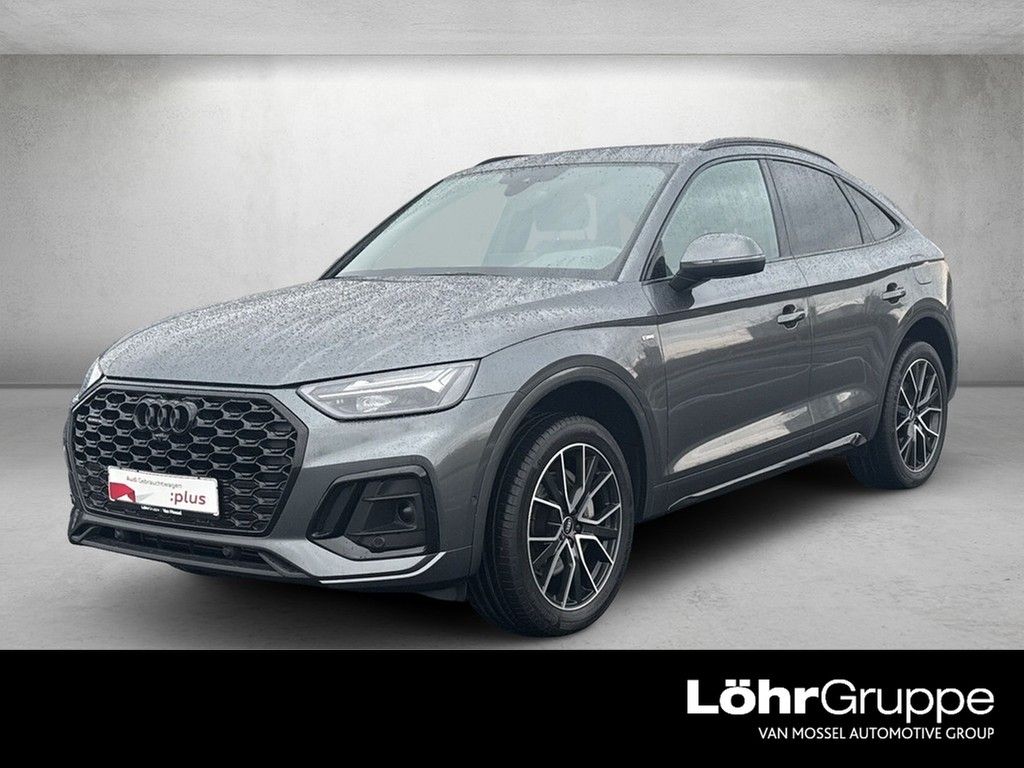 Image of Audi Q5