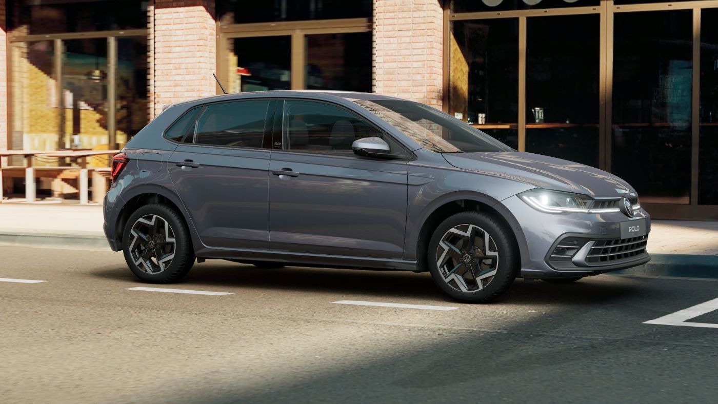 Volkswagen Polo - Bild 6