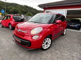 Fiat 500L Pop Star - Fiat 500L: Rot