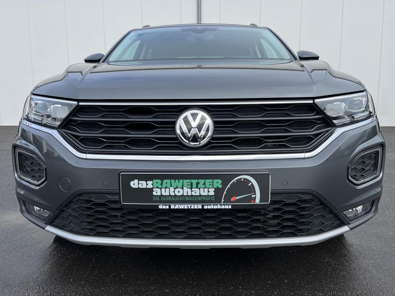 Volkswagen T-Roc 2.0 TDI DSG 4Mo. IQ.Drive 144€ m.20% Anz. 