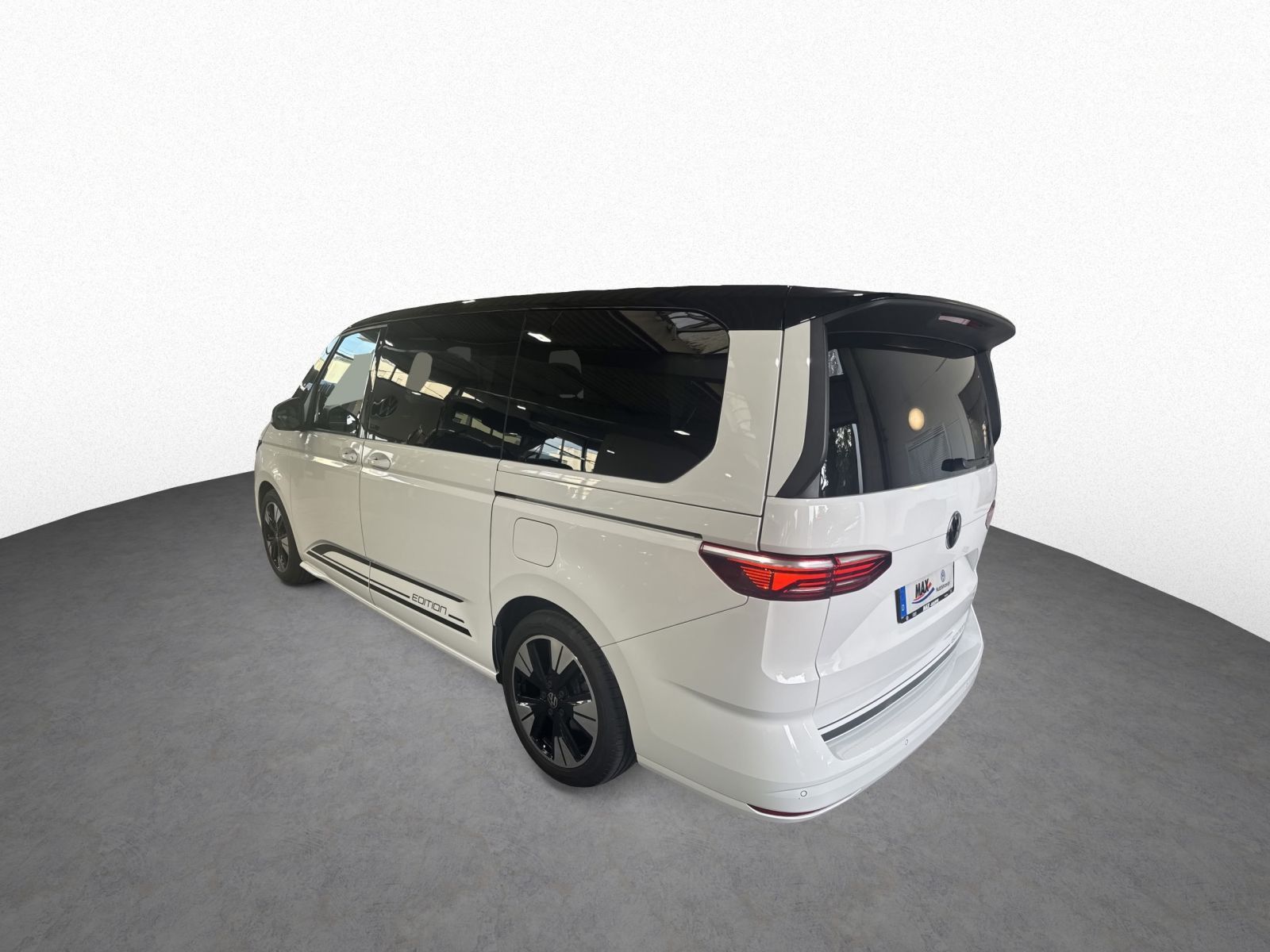 Volkswagen T7 Multivan - Bild 5