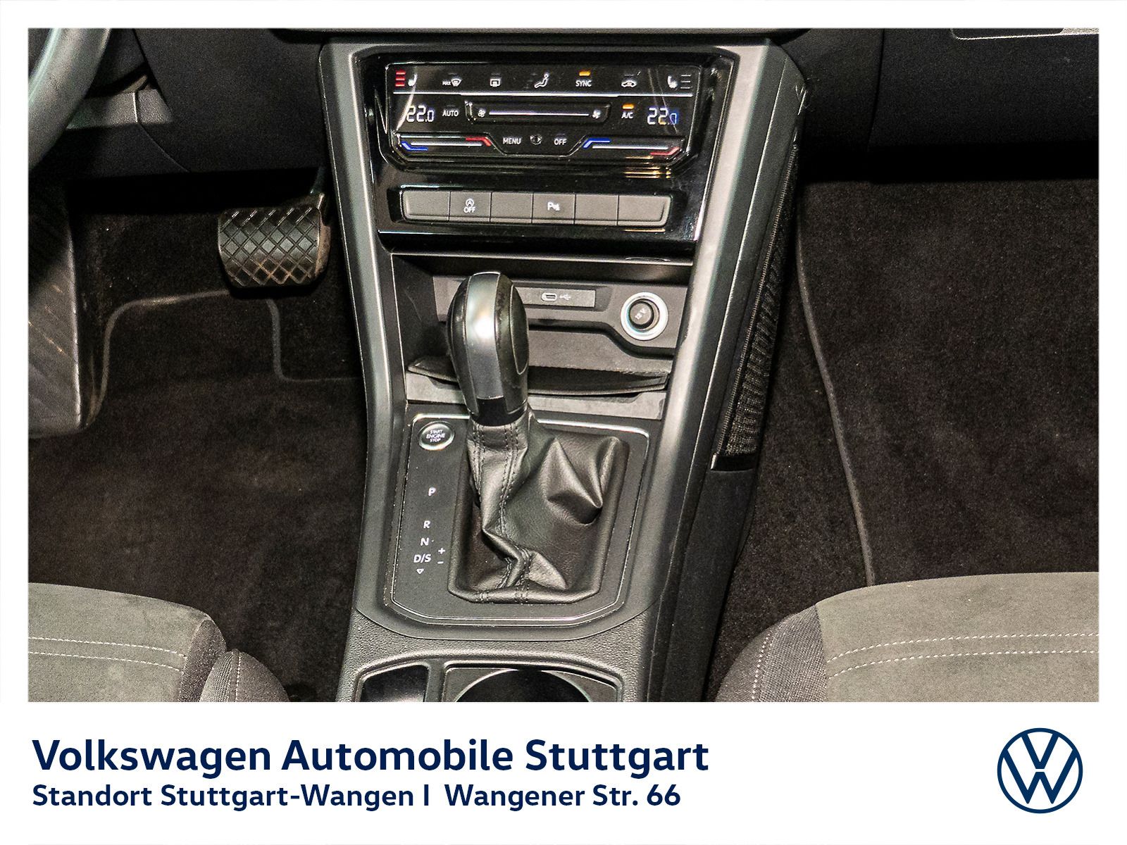 Volkswagen Touran - Bild 7