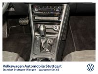 Volkswagen Touran - Vorschau Bild 7