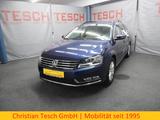 Volkswagen Passat Variant 1.4 TSI BMT | AHK | PDC | NAVI | - gebrauchte VW Passat Variant aus dem Jahr 2010