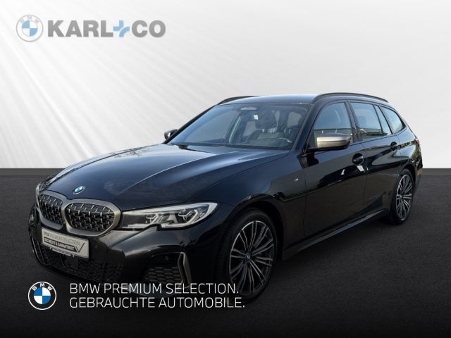 BMW M340d xDrive Touring LASER Head-Up ACC 360Kamera