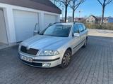 Skoda Octavia Kombi 1.6 FSI | TÜV bis 05/2027 - Skoda Octavia: Fsi