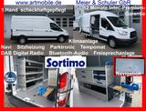 Ford Transit FT 350 L3H3 SORTIMO Navi Klima Garantie*