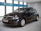 Volkswagen Polo Life 1.0 TSI Navi Assistenzpaket IQ.Drive - VW Polo von 2024
