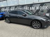 Mazda 6 2.2 SKYACTIV-D 184 Sports-L. AT Sports-Line - Mazda 6: Standheizung