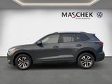 Volkswagen Tiguan ENERGY 2.0 l TDI DSG AHK LED App-Connect - scheckheftgepflegte VW Tiguan